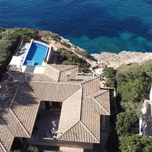 Finca Mallorca Nah am Meer